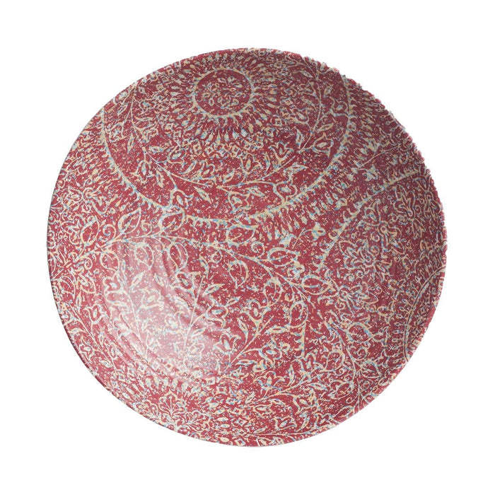 Steelite Solano Rubine Bowl 238mm (12 Pack) Steelite