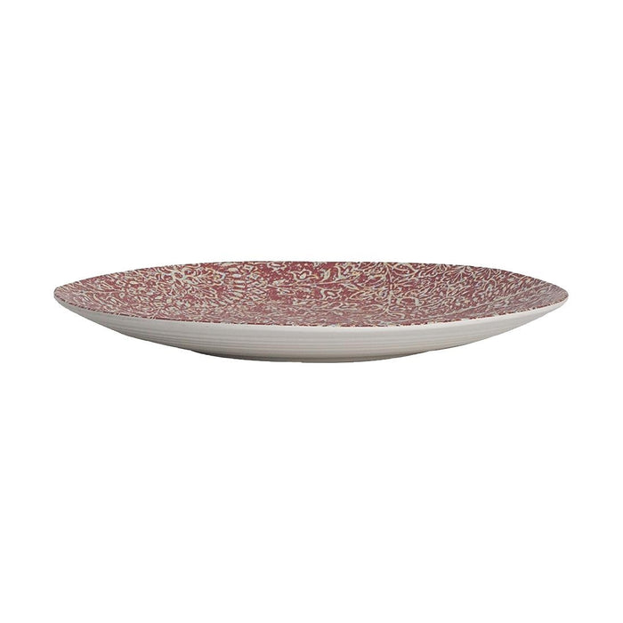 Steelite Solano Rubine Plate 279mm (12 Pack) Steelite