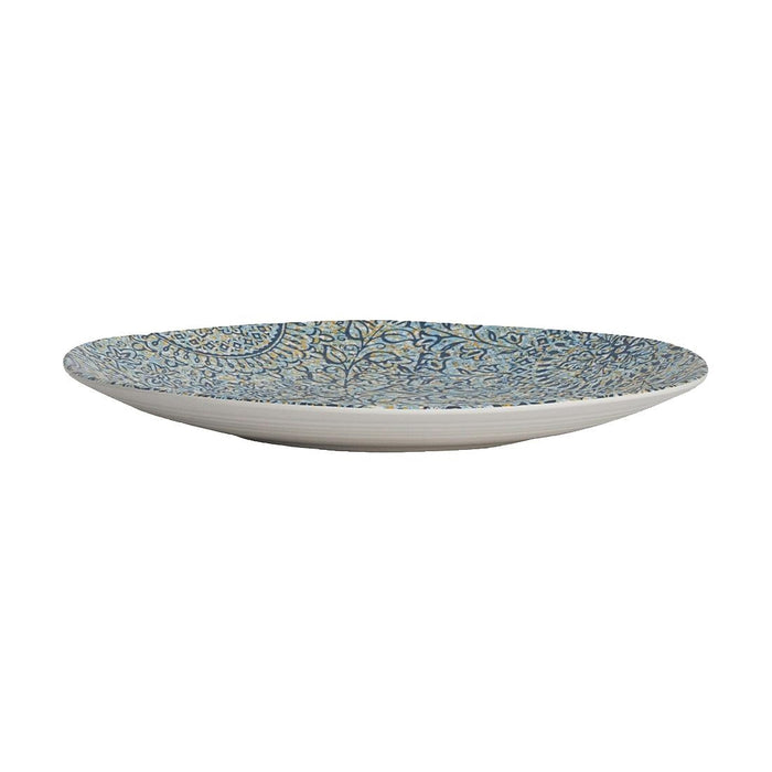 Steelite Solano Azure Plate 165mm (12 Pack) Steelite