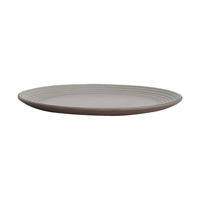 Steelite Salinas Plate 229mm (12 Pack) Steelite