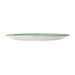 Steelite Craft Aqua Coupe Plates 280mm (12 Pack) Steelite
