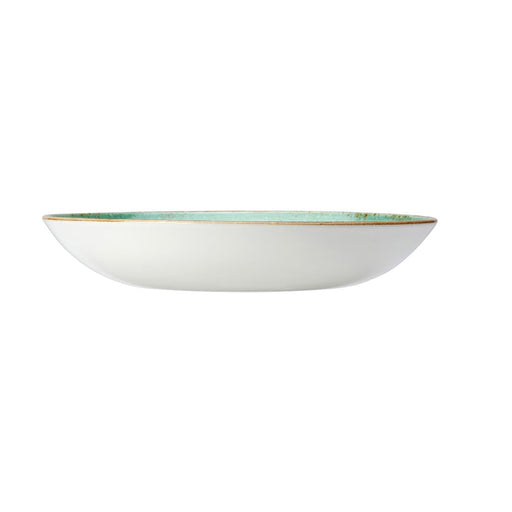 Steelite Craft Aqua Coupe Bowls 255mm (12 Pack) Steelite