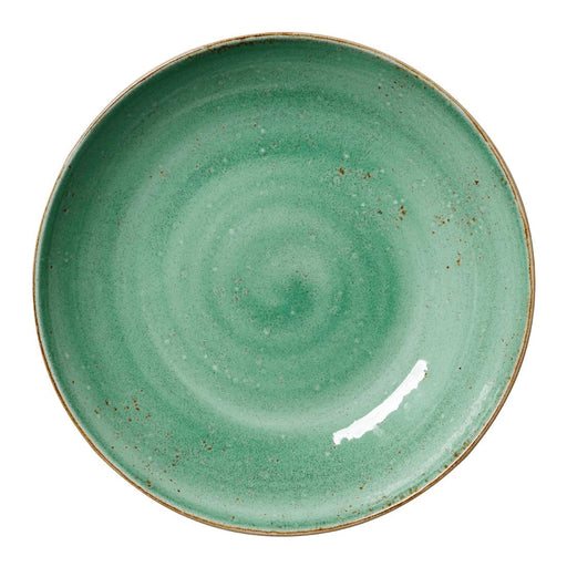 255(Ø)x45(H)mm/10x1.7". Pack Quantity: 12