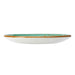 Steelite Craft Aqua Saucers 145mm (12 Pack) Steelite