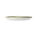 Steelite Craft Aqua Saucers 117.5mm (12 Pack) Steelite