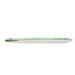 Steelite Craft Aqua Rectangle Three Plates 320x190mm (6 Pack) Steelite