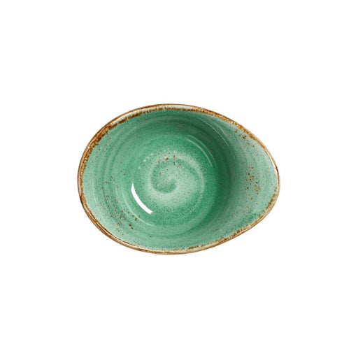Steelite Craft Aqua Bowls 130mm (12 Pack) Steelite