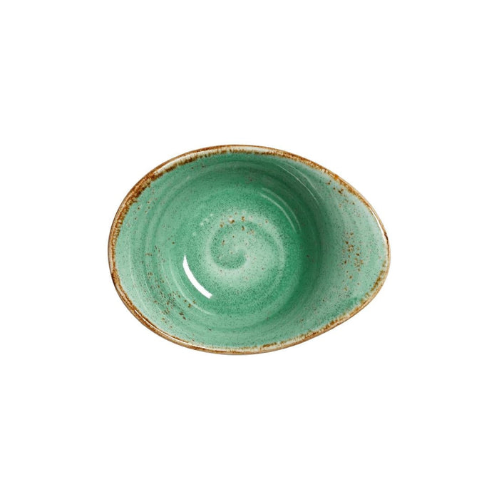 Steelite Craft Aqua Bowls 130mm (12 Pack) Steelite