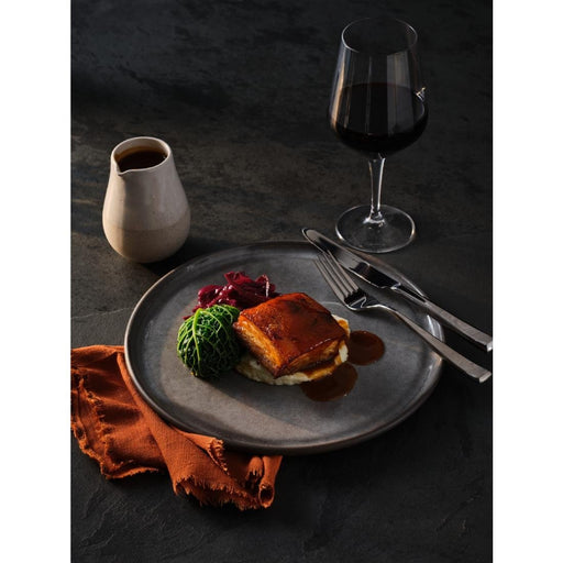 Steelite Gembrook Jug White 303ml (12 Pack) Steelite