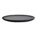 Steelite Gembrook Plate Grey 230mm (24 Pack) Steelite