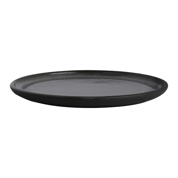 Steelite Gembrook Plate Grey 200mm (24 Pack) Steelite