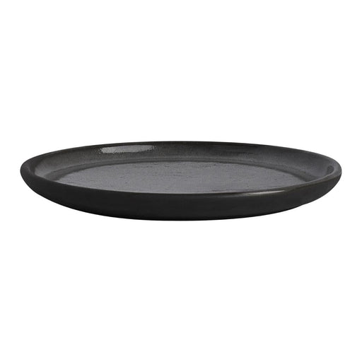 Steelite Gembrook Plate Grey 165mm (24 Pack) Steelite
