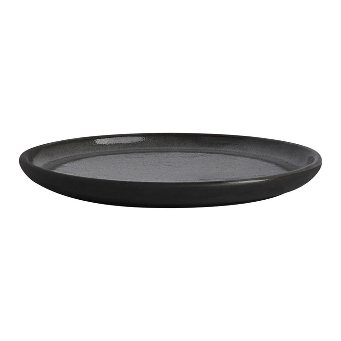 Steelite Gembrook Plate Grey 165mm (24 Pack) Steelite