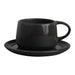 Steelite Gembrook Coffee Cup Grey 325ml (24 Pack) Steelite