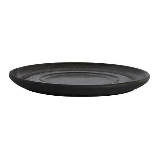Steelite Gembrook Saucer Grey 150mm (24 Pack) Steelite