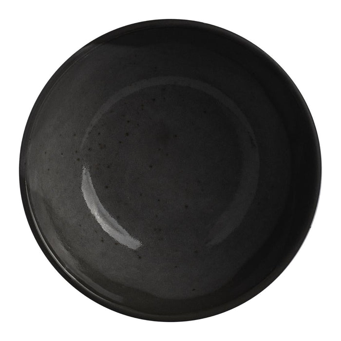 Steelite Gembrook Bowl Grey 150mm (24 Pack) Steelite