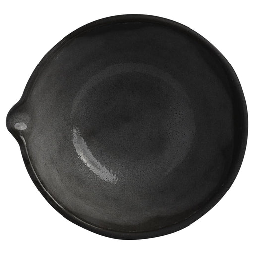 Steelite Gembrook Bowl With Spout Grey 127mm (36 Pack) Steelite