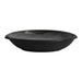 Steelite Gembrook Dish With Double Spout Grey 180mm (24 Pack) Steelite