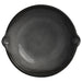 Steelite Gembrook Condiment Dish With Double Spout Grey 110mm (36 Pack) Steelite