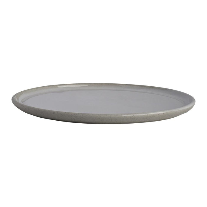 Steelite Gembrook Plate White 280mm (12 Pack) Steelite