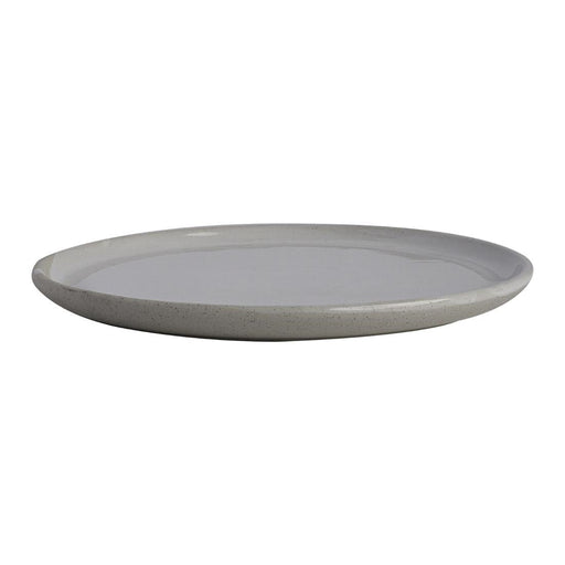 Steelite Gembrook Plate White 200mm (24 Pack) Steelite