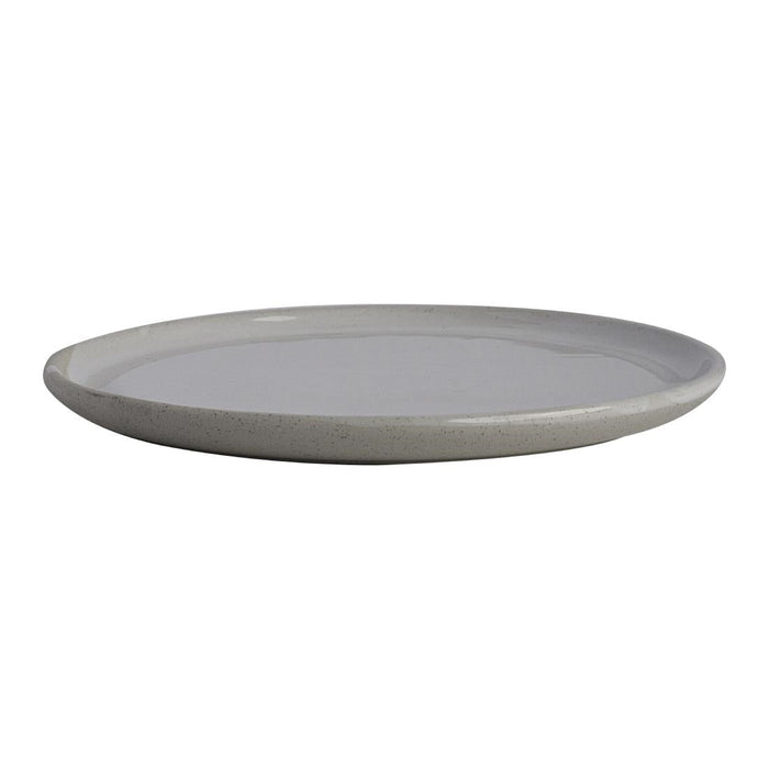 Steelite Gembrook Plate White 200mm (24 Pack) Steelite