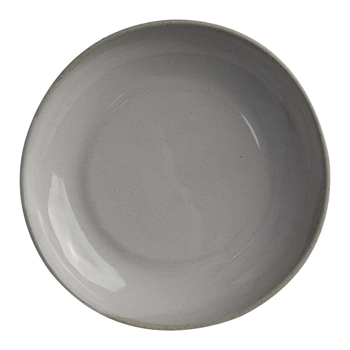 Steelite Gembrook Bowl White 220mm (24 Pack) Steelite
