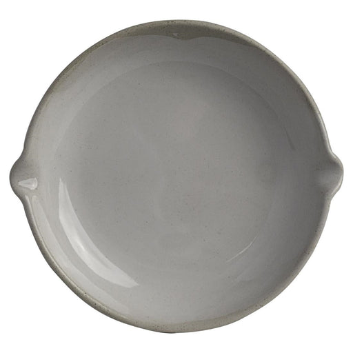 Steelite Gembrook Dish With Double Spout White180mm (24 Pack) Steelite
