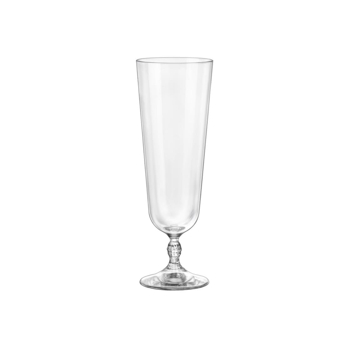 Stemmed Glasses