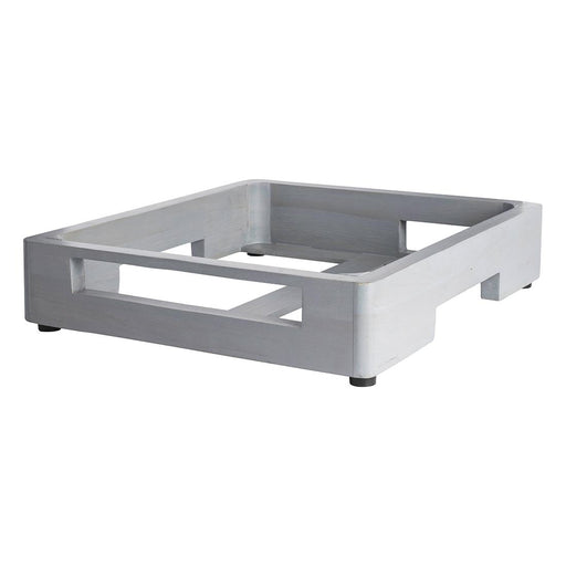 428(L)x381(W)x95(D)mm. Fits PowerCell induction unit (VV4288 - sold separately)