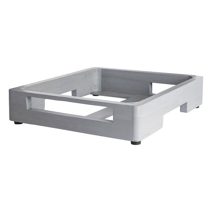 428(L)x381(W)x95(D)mm. Fits PowerCell induction unit (VV4288 - sold separately)