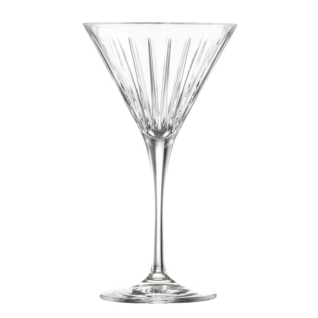Martini Glasses