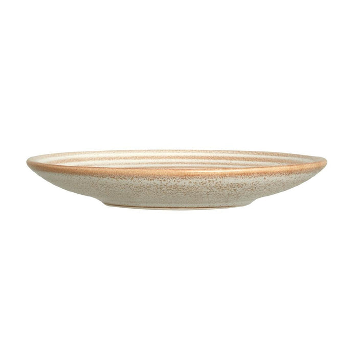 Steelite Terrace Truffle Saucers 125mm (12 Pack) Steelite