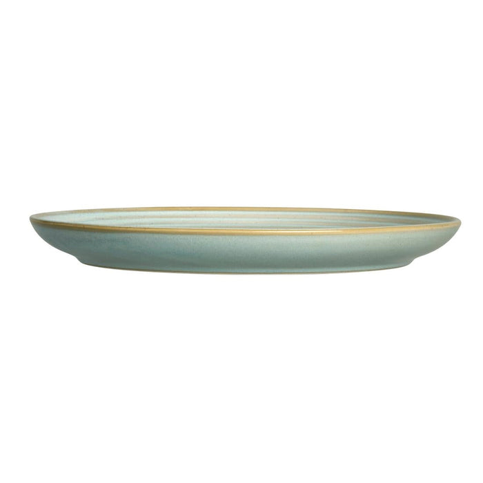 Steelite Terrace Juniper Coupe Plates 270mm (12 Pack) Steelite