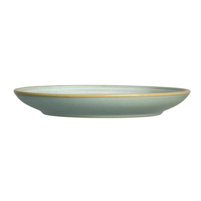 Steelite Terrace Juniper Coupe Plates 200mm (12 Pack) Steelite