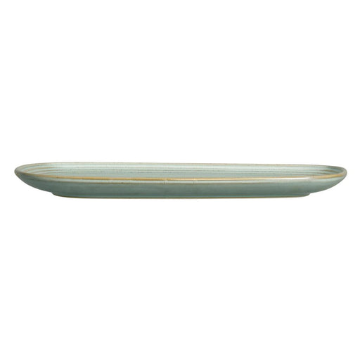 Steelite Terrace Juniper Coupe Platters 340mm (12 Pack) Steelite