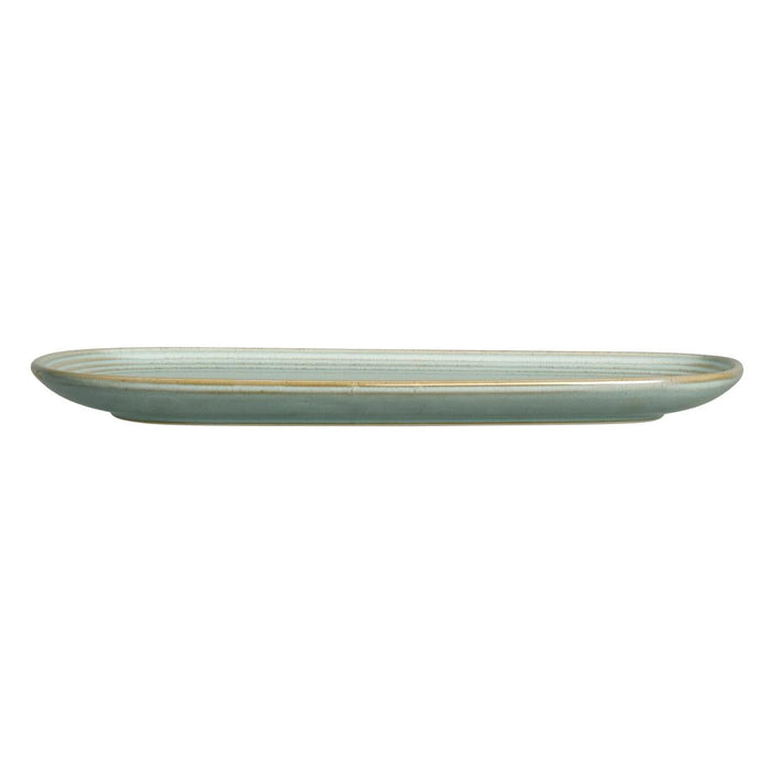Steelite Terrace Juniper Coupe Platters 340mm (12 Pack) Steelite