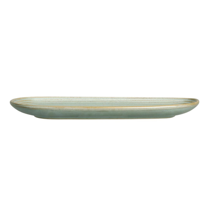 Steelite Terrace Juniper Coupe Platters 290mm (12 Pack) Steelite