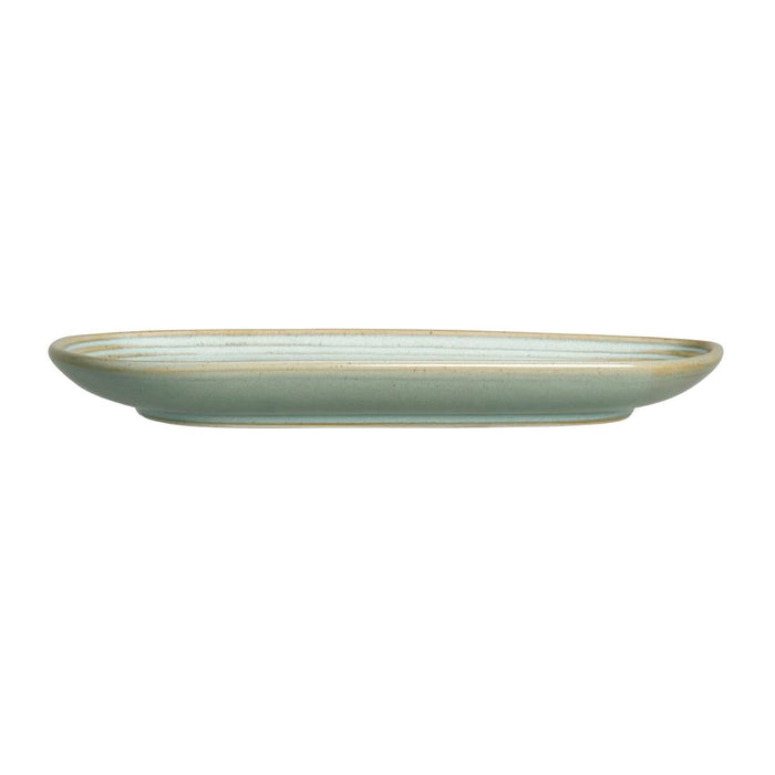 Steelite Terrace Juniper Coupe Platters 240mm (12 Pack) Steelite