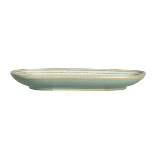 Steelite Terrace Juniper Coupe Platters 190mm (12 Pack) Steelite