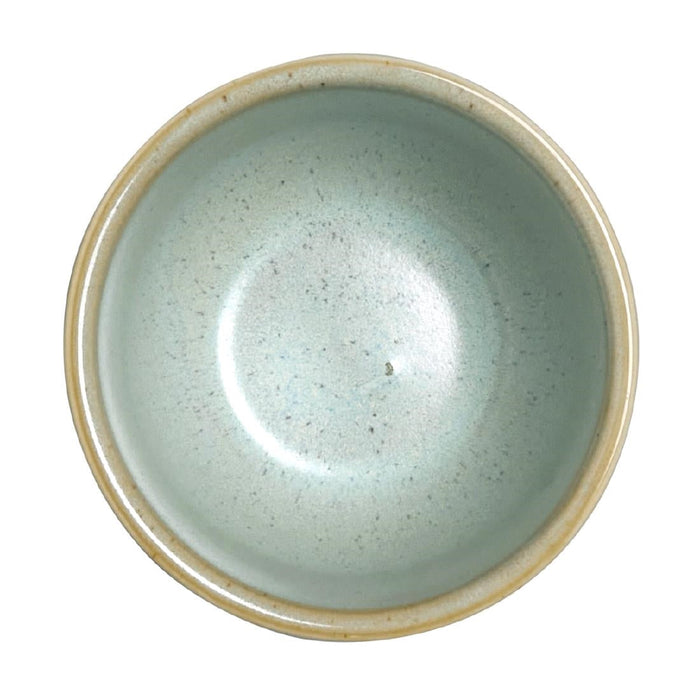 Steelite Terrace Juniper Dipper Bowls 74ml (12 Pack) Steelite