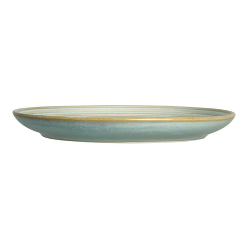 Steelite Terrace Juniper Coupe Plates 235mm (12 Pack) Steelite