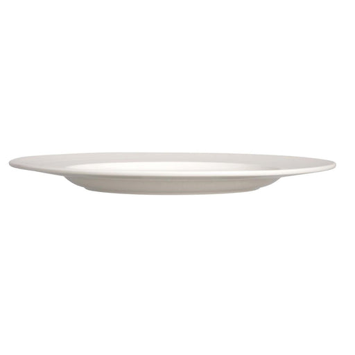 Steelite Concorde Rim Plates 300mm (12 Pack) Steelite