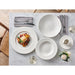 Steelite Concorde Rim Plates 300mm (12 Pack) Steelite