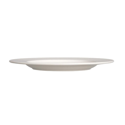Steelite Concorde Rim Plates 270mm (12 Pack) Steelite