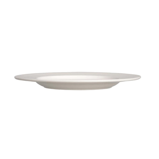 Steelite Concorde Rim Plates 255mm (12 Pack) Steelite