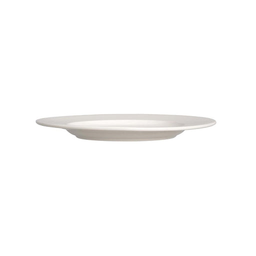 Steelite Concorde Rim Plates 230mm (12 Pack) Steelite