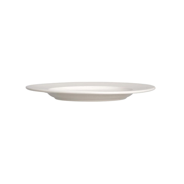 Steelite Concorde Rim Plates 230mm (12 Pack) Steelite
