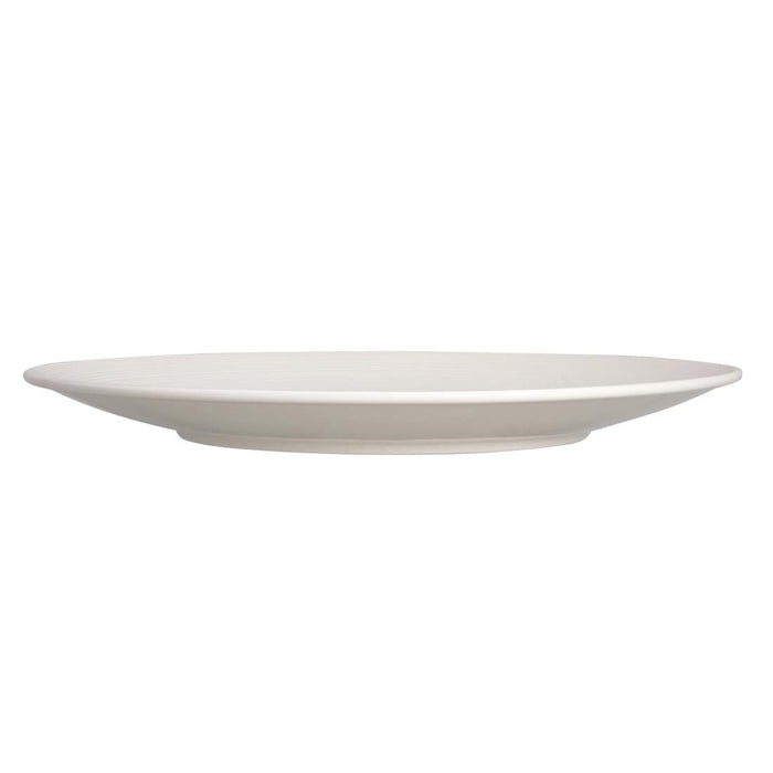 Steelite Concorde Coupe Plates 300mm (12 Pack) Steelite