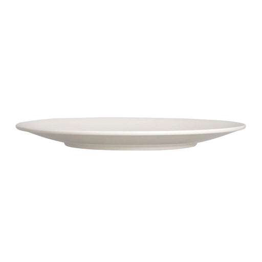 Steelite Concorde Coupe Plates 280mm (12 Pack) Steelite